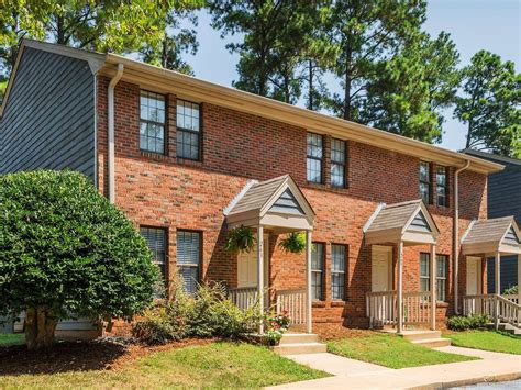 cheap areas near raleigh